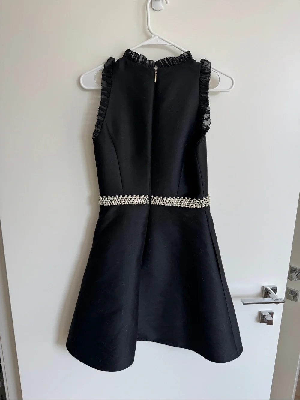 kate spade elegant black